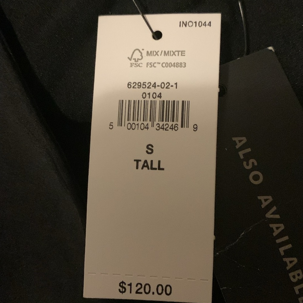 BANANA REPUBLIC Jumpsuit - Picture 8 of 8